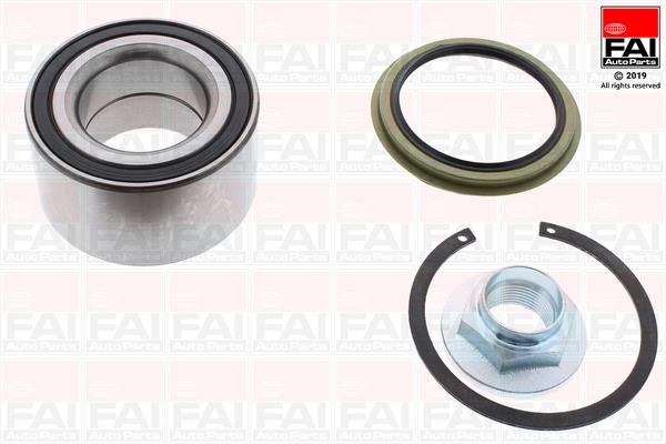 FAI FWBK1046 Wheel bearing FWBK1046: Buy near me in Poland at 2407.PL - Good price!