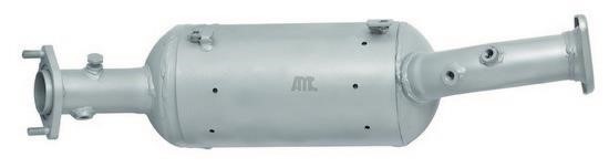 Amadeo Marti Carbonell A19001 Soot/Particulate Filter, exhaust system A19001: Buy near me in Poland at 2407.PL - Good price!