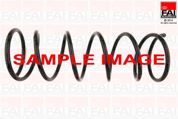 FAI SP008 Coil Spring SP008: Buy near me in Poland at 2407.PL - Good price!