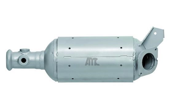 Amadeo Marti Carbonell A16106 Soot/Particulate Filter, exhaust system A16106: Buy near me in Poland at 2407.PL - Good price!