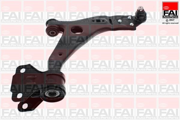 FAI SS9282 Track Control Arm SS9282: Buy near me in Poland at 2407.PL - Good price!