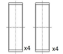 FAI BB2068-025 Przedni panel BB2068025: Dobra cena w Polsce na 2407.PL - Kup Teraz!