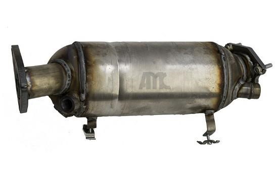 Amadeo Marti Carbonell B10502 Soot/Particulate Filter, exhaust system B10502: Buy near me at 2407.PL in Poland at an Affordable price!