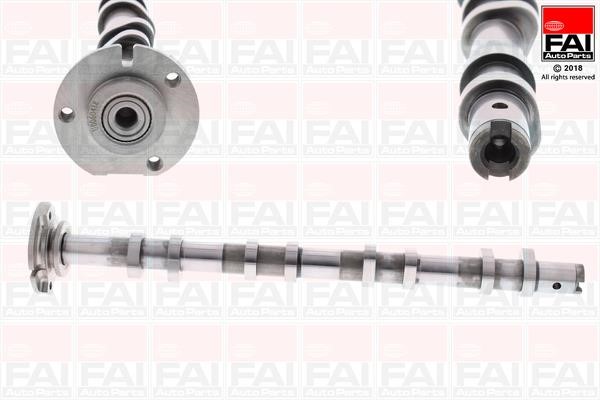 FAI C385 Camshaft C385: Buy near me at 2407.PL in Poland at an Affordable price!
