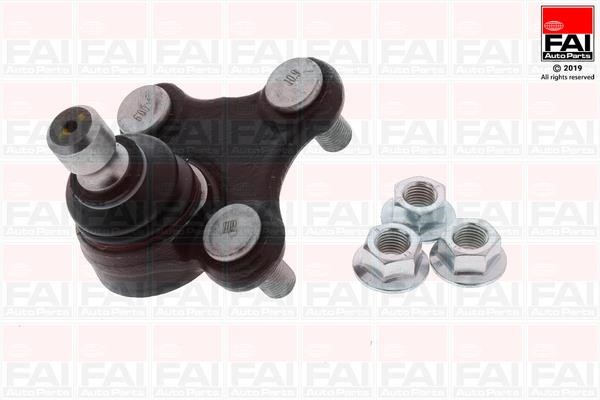 FAI SS10004 Ball joint SS10004: Buy near me in Poland at 2407.PL - Good price!
