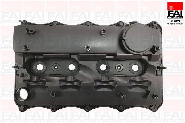 FAI VC005 COVER,CYLINDER HEAD VC005: Buy near me in Poland at 2407.PL - Good price!