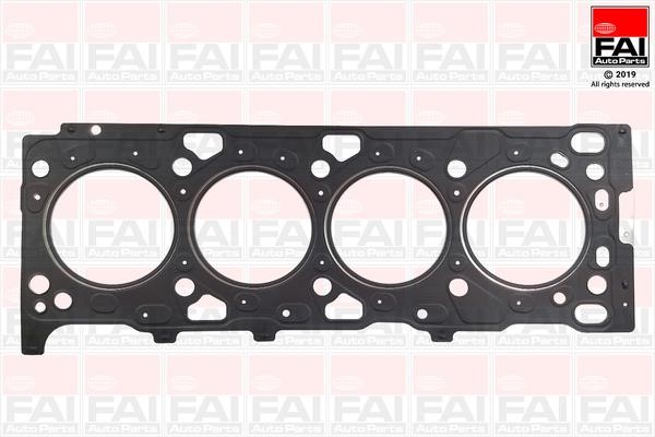 FAI HG2286A Gasket, cylinder head HG2286A: Buy near me in Poland at 2407.PL - Good price!