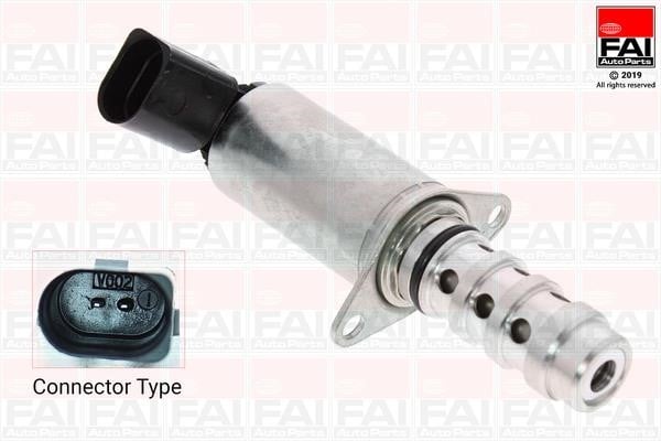 FAI OCV022 Camshaft adjustment valve OCV022: Buy near me in Poland at 2407.PL - Good price!