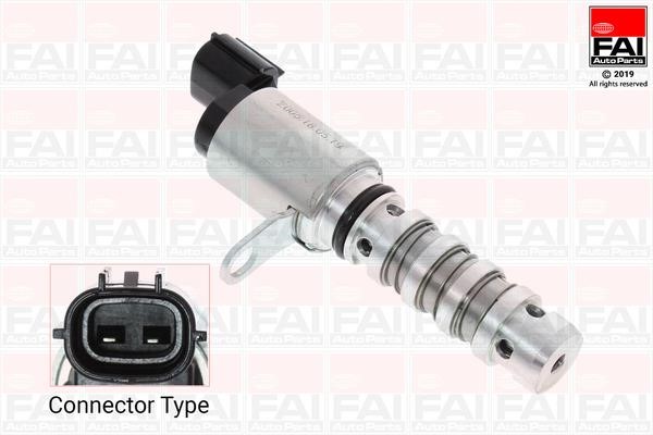 FAI OCV042 Camshaft adjustment valve OCV042: Buy near me at 2407.PL in Poland at an Affordable price!
