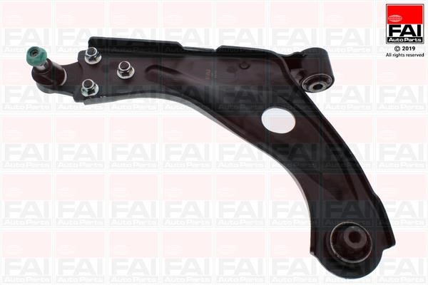 FAI SS9865 Track Control Arm SS9865: Buy near me in Poland at 2407.PL - Good price!