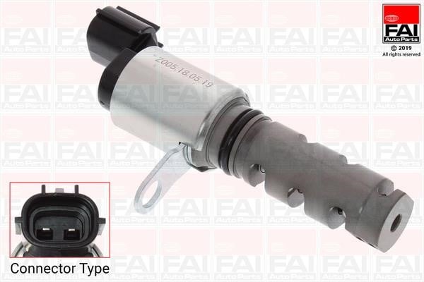 FAI OCV040 Camshaft adjustment valve OCV040: Buy near me in Poland at 2407.PL - Good price!