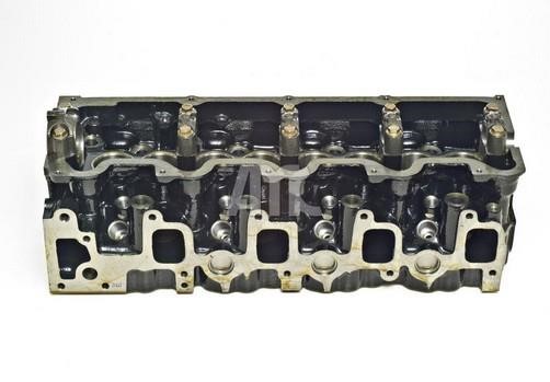  909051K Cylinderhead (exch) 909051K: Buy near me in Poland at 2407.PL - Good price!