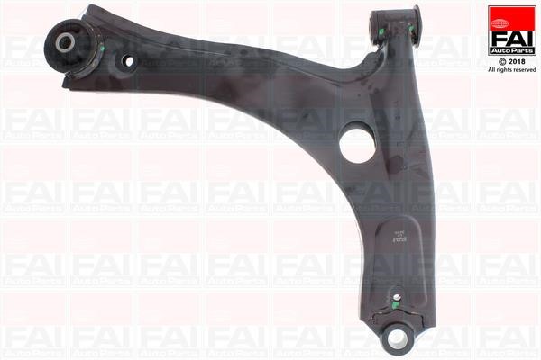 FAI SS9280 Track Control Arm SS9280: Buy near me in Poland at 2407.PL - Good price!
