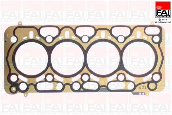 FAI HG2288A Gasket, cylinder head HG2288A: Buy near me in Poland at 2407.PL - Good price!
