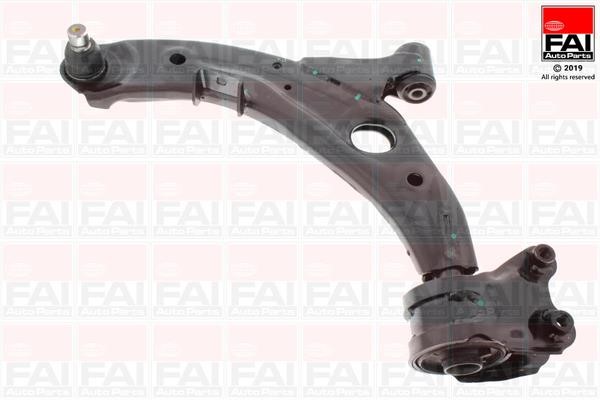 FAI SS10157 Track Control Arm SS10157: Buy near me in Poland at 2407.PL - Good price!