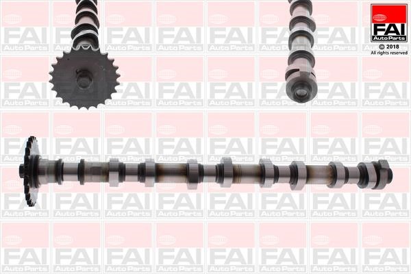 FAI C386 Camshaft C386: Buy near me at 2407.PL in Poland at an Affordable price!