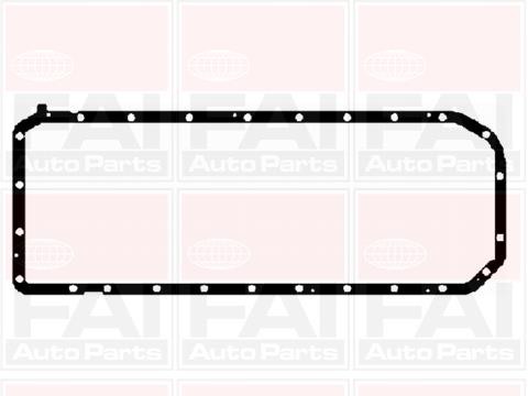 FAI SG755 Gasket oil pan SG755: Buy near me in Poland at 2407.PL - Good price!