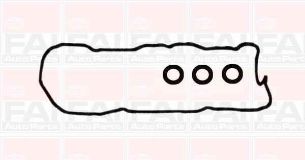 FAI RC2211RK Gasket, cylinder head cover RC2211RK: Buy near me in Poland at 2407.PL - Good price!