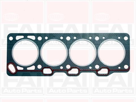 FAI HG241 Uszczelka głowicy cylindrów HG241: Dobra cena w Polsce na 2407.PL - Kup Teraz!