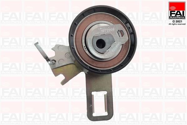 FAI T1266 Tensioner pulley, timing belt T1266: Buy near me in Poland at 2407.PL - Good price!