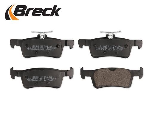 Buy Breck 258410070400 – good price at 2407.PL!