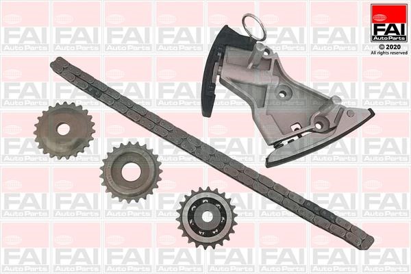 FAI OPCK32 CHAIN OIL PUMP OPCK32: Buy near me at 2407.PL in Poland at an Affordable price!