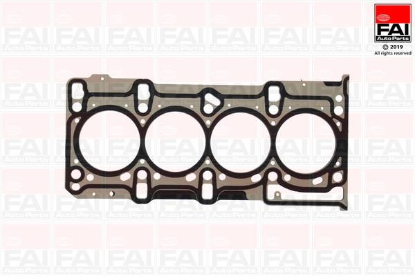 FAI HG1618 Gasket, cylinder head HG1618: Buy near me in Poland at 2407.PL - Good price!