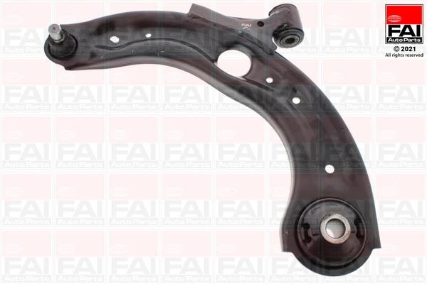 FAI SS10865 Track Control Arm SS10865: Buy near me in Poland at 2407.PL - Good price!