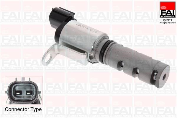 FAI OCV031 Camshaft adjustment valve OCV031: Buy near me in Poland at 2407.PL - Good price!