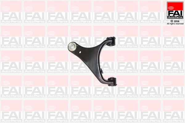 FAI SS9172 Track Control Arm SS9172: Buy near me in Poland at 2407.PL - Good price!