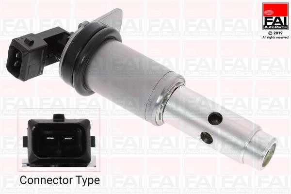 FAI OCV025 Camshaft adjustment valve OCV025: Buy near me in Poland at 2407.PL - Good price!