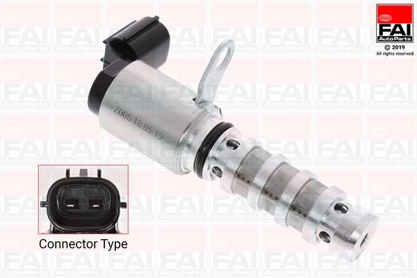 FAI OCV043 Camshaft adjustment valve OCV043: Buy near me in Poland at 2407.PL - Good price!