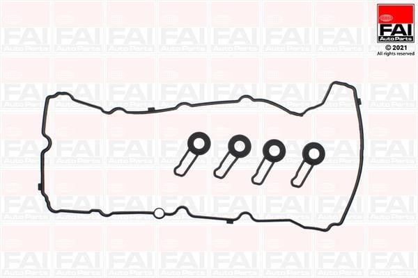FAI RC2308S Gasket, cylinder head cover RC2308S: Buy near me in Poland at 2407.PL - Good price!