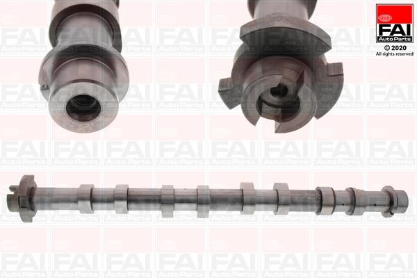 FAI C415 Camshaft C415: Buy near me at 2407.PL in Poland at an Affordable price!