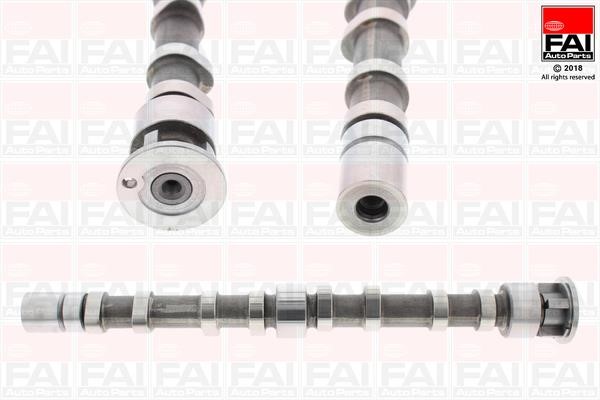 FAI C396 Camshaft C396: Buy near me at 2407.PL in Poland at an Affordable price!