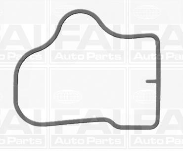 FAI IM1631 Intake manifold gaskets, kit IM1631: Buy near me in Poland at 2407.PL - Good price!