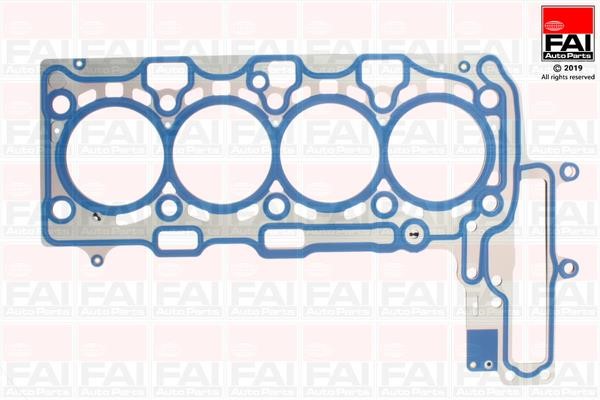 FAI HG2275 Gasket, cylinder head HG2275: Buy near me in Poland at 2407.PL - Good price!