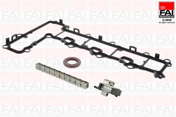 FAI TCK371 Timing chain kit TCK371: Buy near me at 2407.PL in Poland at an Affordable price!