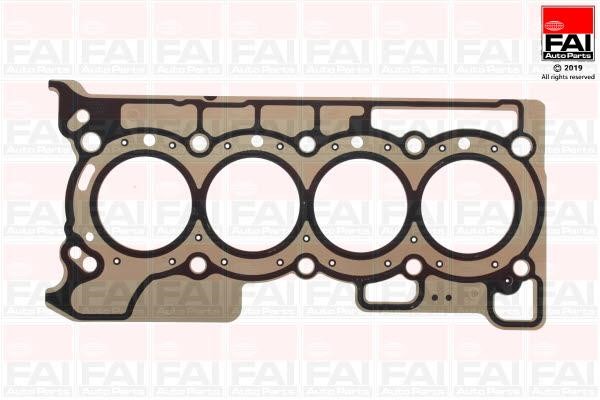 FAI HG2314 Gasket, cylinder head HG2314: Buy near me in Poland at 2407.PL - Good price!