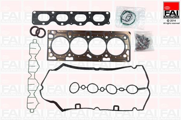 FAI HS1443 Gasket Set, cylinder head HS1443: Buy near me in Poland at 2407.PL - Good price!