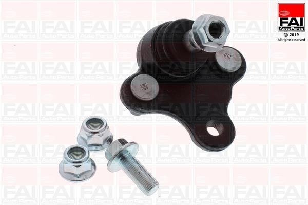 FAI SS10127 Ball joint SS10127: Buy near me in Poland at 2407.PL - Good price!