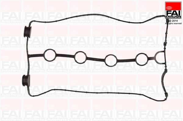 FAI RC2109S Gasket, cylinder head cover RC2109S: Buy near me in Poland at 2407.PL - Good price!