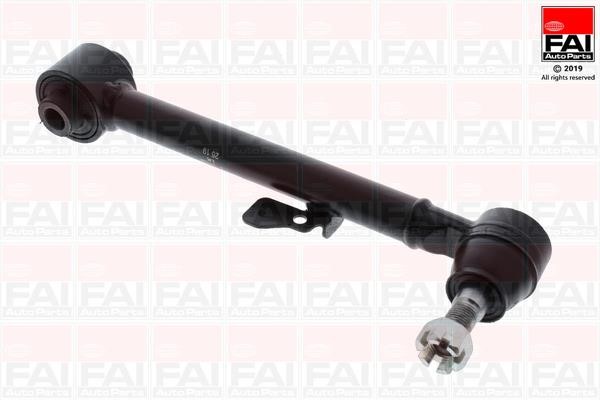 FAI SS10040 Track Control Arm SS10040: Buy near me in Poland at 2407.PL - Good price!