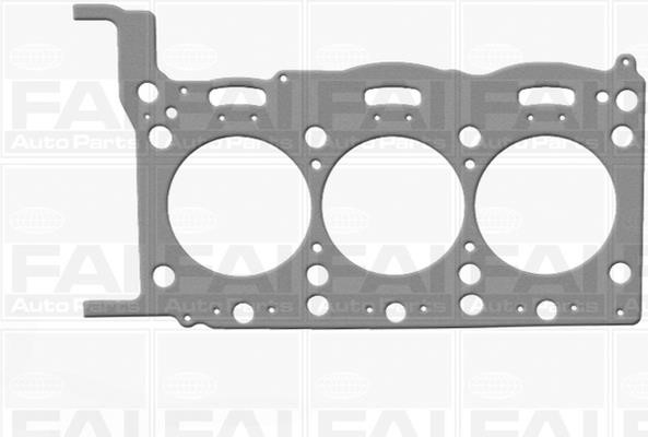 FAI HG1697 Gasket, cylinder head HG1697: Buy near me in Poland at 2407.PL - Good price!
