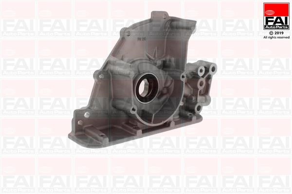 FAI OP387 OIL PUMP OP387: Buy near me at 2407.PL in Poland at an Affordable price!