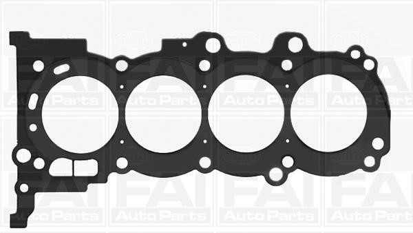 FAI HG2197 Gasket, cylinder head HG2197: Buy near me in Poland at 2407.PL - Good price!
