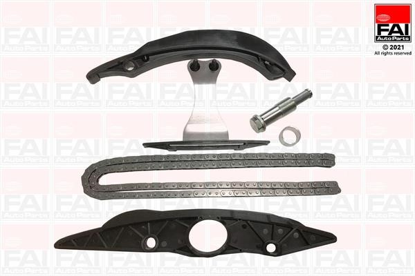 FAI TCK437 Timing chain kit TCK437: Buy near me at 2407.PL in Poland at an Affordable price!