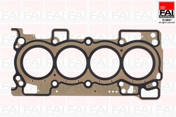 FAI HG2244 Gasket, cylinder head HG2244: Buy near me in Poland at 2407.PL - Good price!