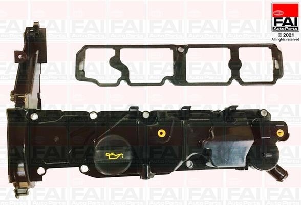 FAI VC039 Cylinder Head Cover VC039: Buy near me in Poland at 2407.PL - Good price!