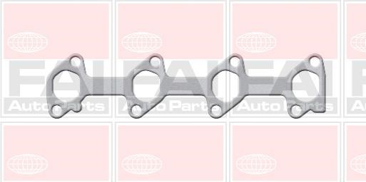FAI EM1433 Exhaust manifold gaskets, kit EM1433: Buy near me at 2407.PL in Poland at an Affordable price!
